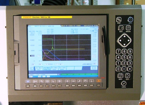 Fanuc Controller