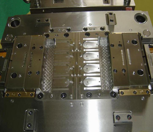 Injection Mold